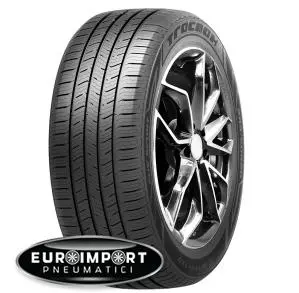 Tracmax X-Privilo TX-9 235/60 R16 100 H